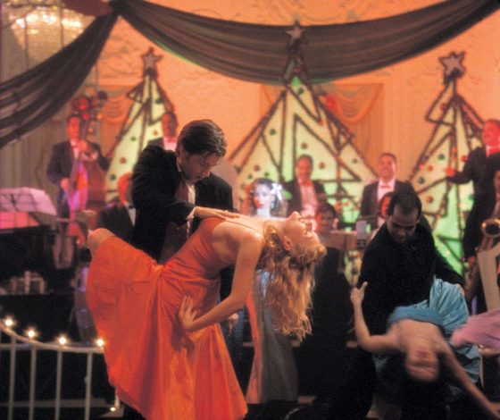 Billboard представил список самых горячих песен о сексе