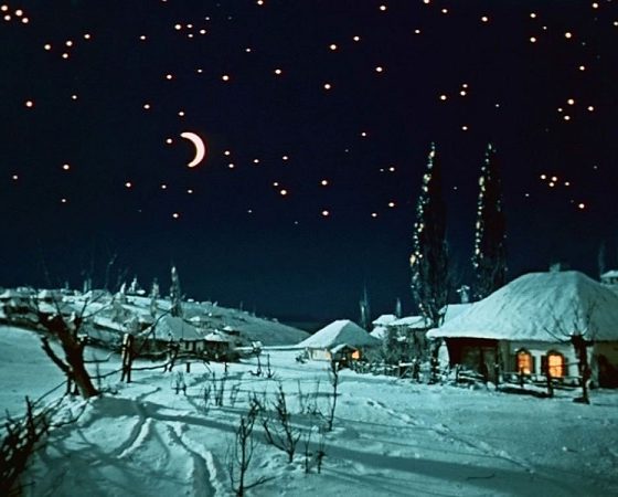 Тест: как хорошо ты знаешь историю Нового года?