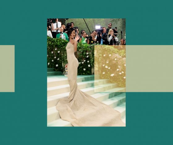 Оливье Рустен покидает Balmain, но остается тем, кто изменил его навсегда: 12 лучших выходов звезд