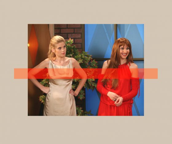 5 сериалов, которые помнишь только ты и их создатель