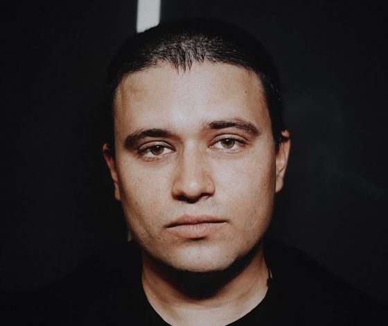 Рэпер Saluki впервые станет отцом