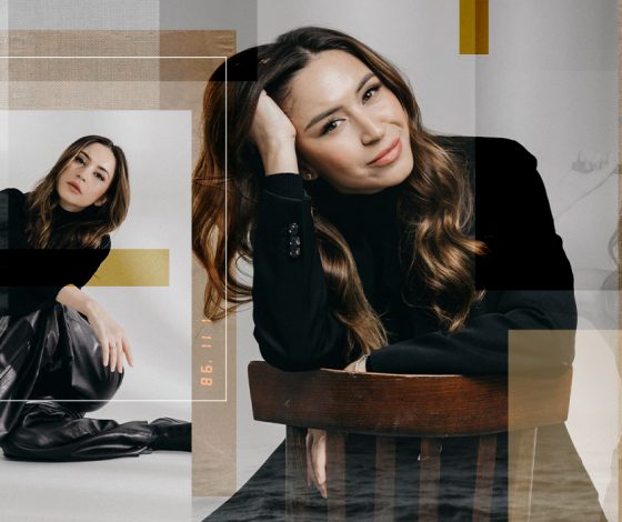 Титры: Яна Климова-Юсупова