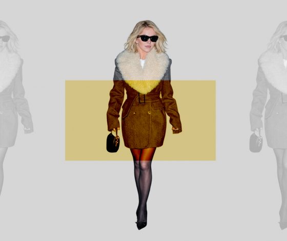 Сидни Суини продолжает оставаться «голой» и носит верхнюю одежду без всего