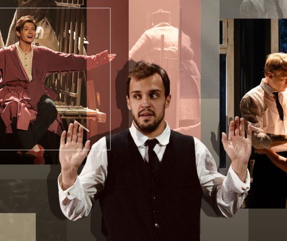 Не только «Щелкунчик»: что посмотреть в театрах в первую половину новогодних праздников