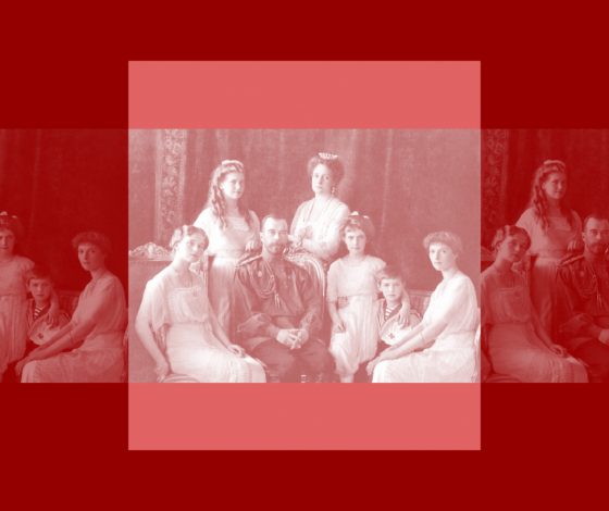 Тест: насколько хорошо ты знаком с историей дома Романовых?