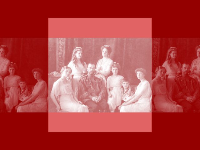 Тест: насколько хорошо ты знаком с историей дома Романовых?