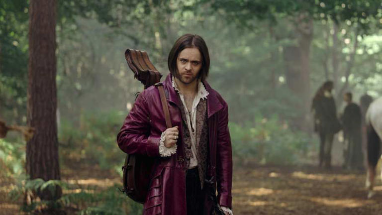 4 сезон «Ведьмака» стал худшим, но причина не в Лиаме Хемсворте