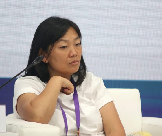 Татьяна Ким рассказала, как распознать долларового миллионера