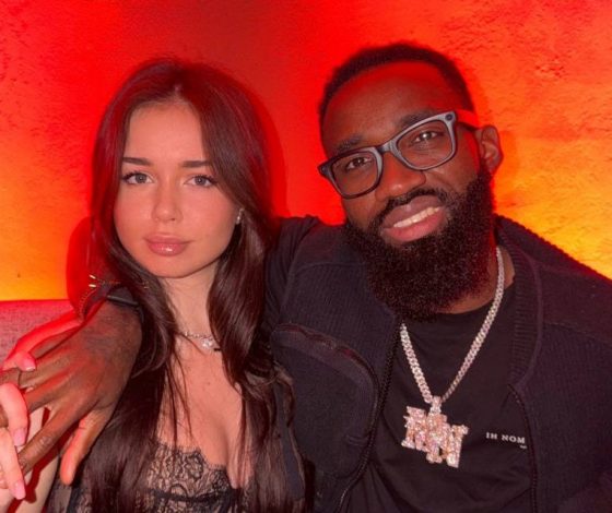 Героиня скандала с парнем Nikki Seey впервые прокомментировала ситуацию