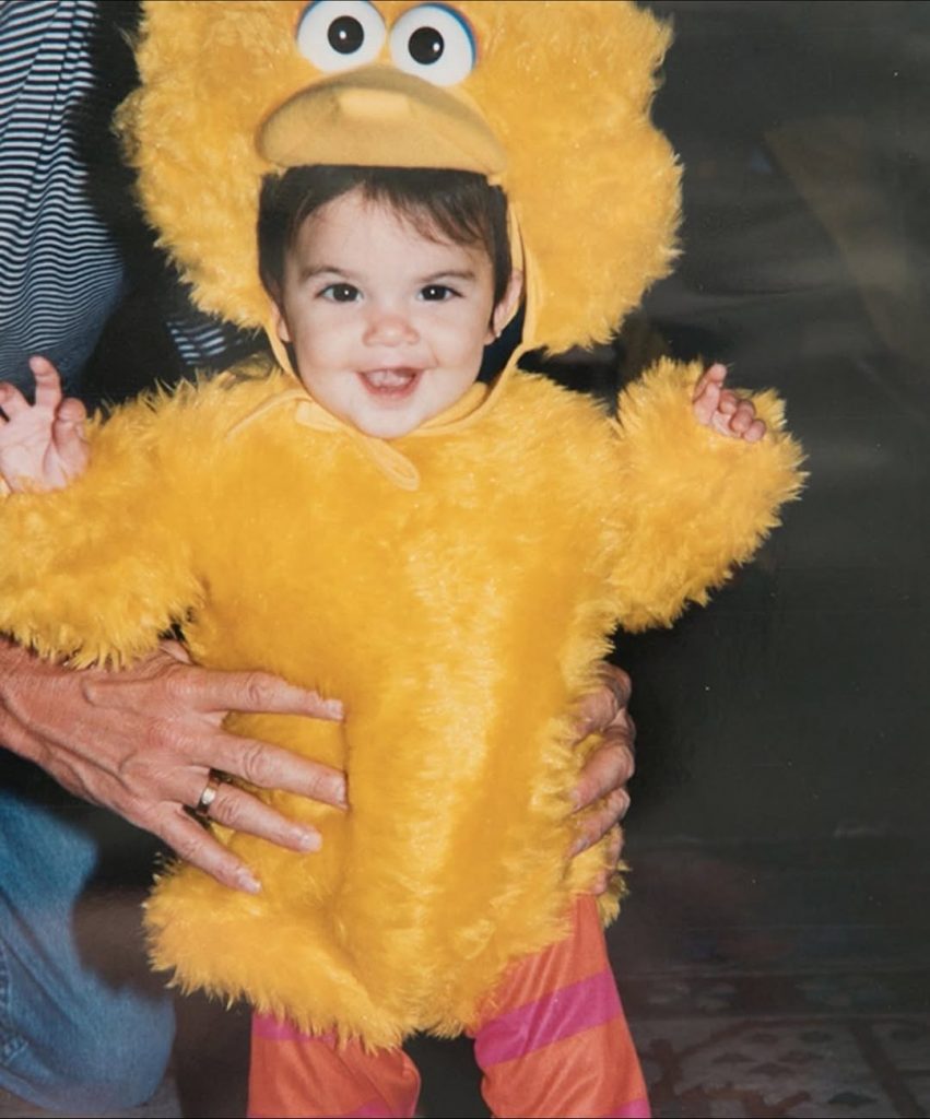 Кендалл Дженнер. Фото: социальные сети