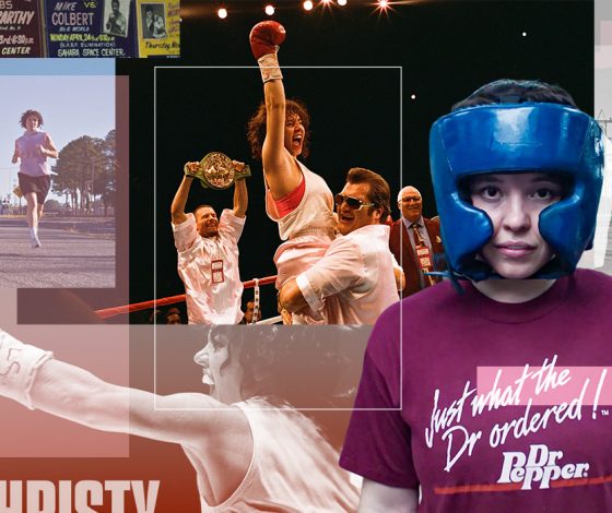 Так ли плох фильм «Кристи» с Сидни Суини на самом деле? Мы посмотрели байопик и не согласны с его провалом в прокате