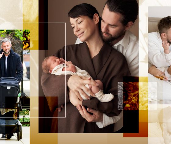 Мари Краймбрери и Давид Манукян, Александр Петров и Виктория Антонова и другие: звезды, которые стали родителями в 2025 году