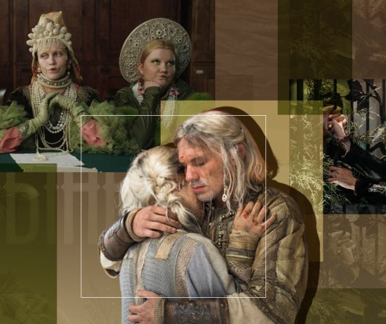 Не «Ведьмаком» единым: 7 фильмов и сериалов про славянскую нечисть