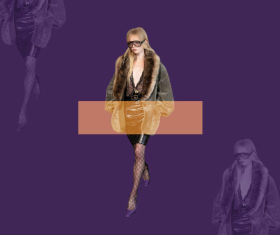 Эстетика Бум-бум – тихой роскоши пришел конец: показная роскошь снова в тренде