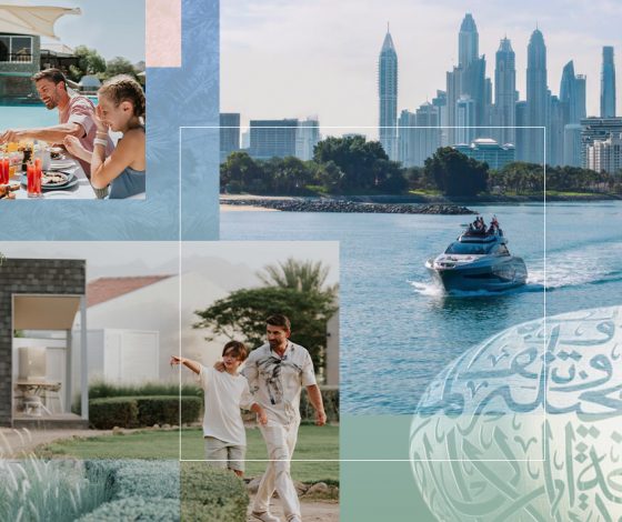 Дубай без компромиссов: как совместить пляж, активный отдых и роскошь в одном путешествии