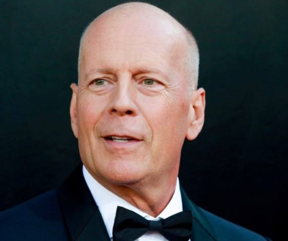 Семья Брюса Уиллиса планирует пожертвовать мозг актера после его смерти