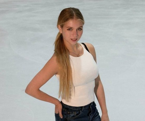 Александра Трусова призналась, за что по-настоящему любит спорт