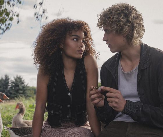 Завершены съемки «Голодных игр: Рассвет жатвы»