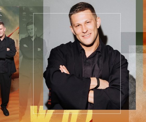 Титры: Павел Чинарев