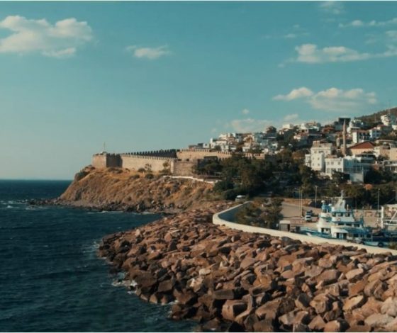 Россияне установили новый рекорд поездок в Турцию