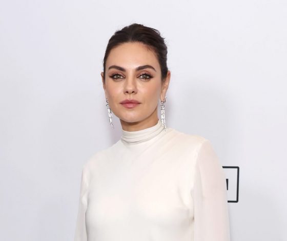 Мила Кунис рассказала, почему почти исчезла с экранов