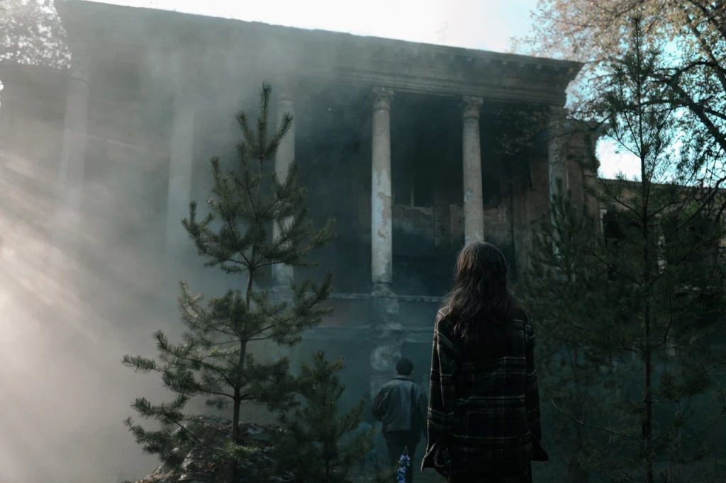 Александр Петров получил главную роль в 3 сезоне «Фишера»