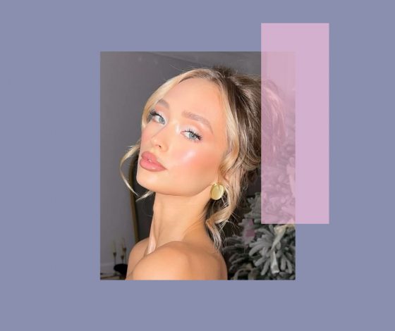 Без следов помады: как продлить жизнь макияжу в новогоднюю ночь