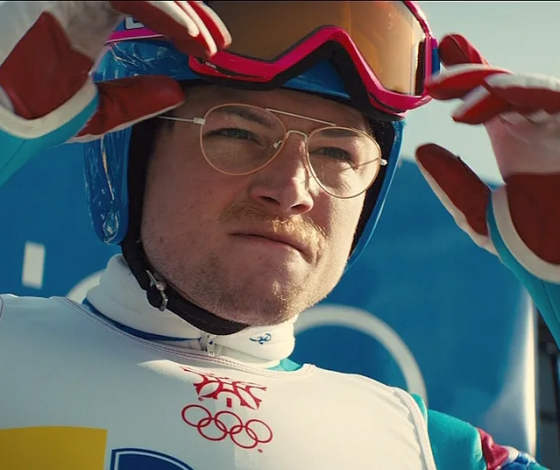 Тест: какой ты зимний вид спорта?