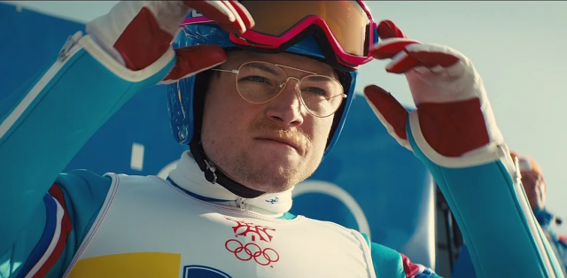 Тест: какой ты зимний вид спорта?