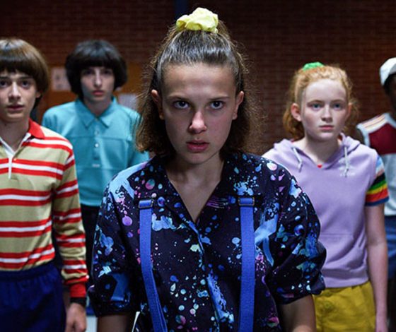 Какой ты герой из «Очень странных дел» по знаку зодиака