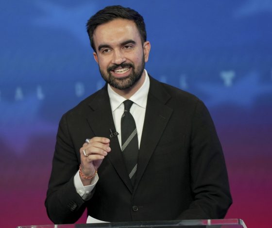 Что нужно знать о Зоране Мамдани – первом мусульманине-мэре Нью-Йорка, о котором сейчас все говорят