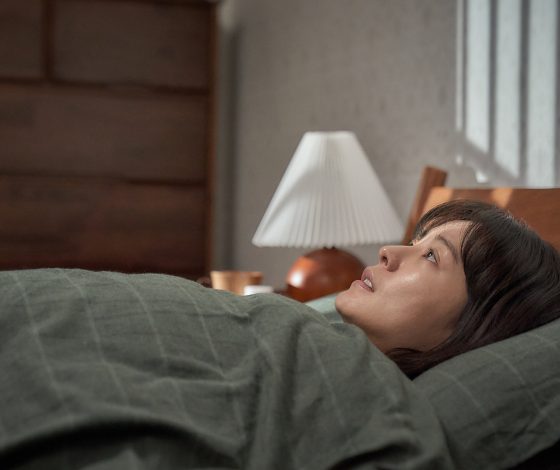 Названы идеальные мелодии для здорового сна
