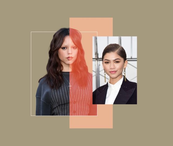 Названа самая красивая женщина в мире