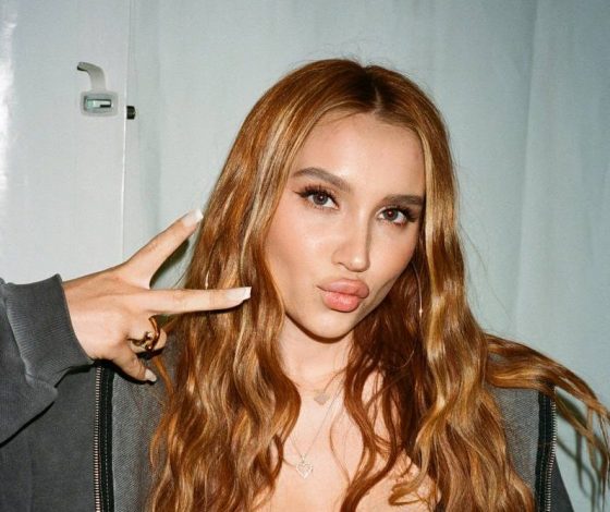 Юлия Годунова рассказала о проблемах в отношениях с Владом А4