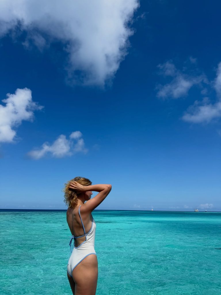 Саша Бортич. Фото: социальные сети