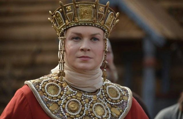 Тест: насколько хорошо ты знаешь историю Древней Руси?