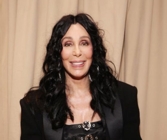 79-летняя Шер готовится к третьему замужеству