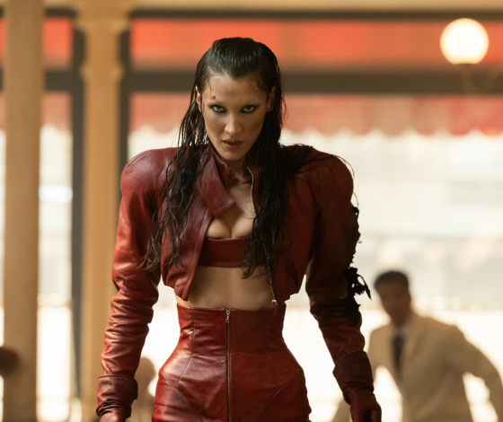 Тест: какая ты героиня из сериалов Райана Мерфи?