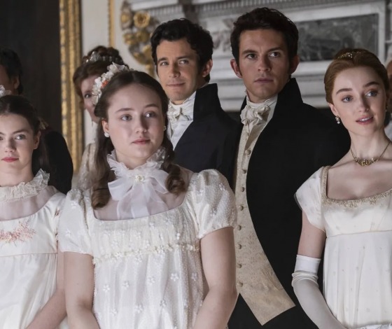 Стало известно, вернется ли Джонатан Бейли в новом сезоне «Бриджертонов»