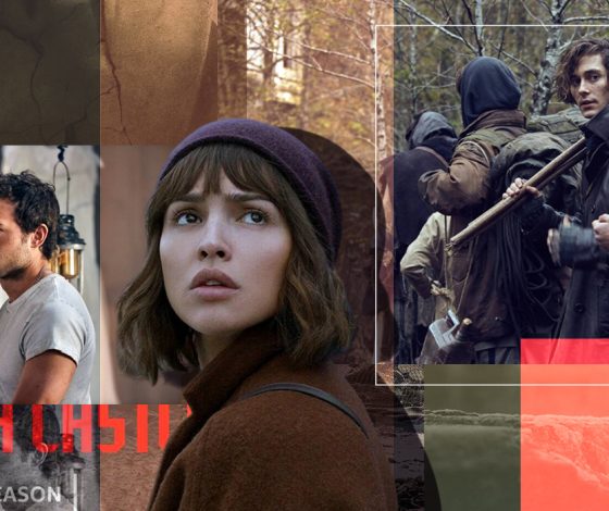 7 сериалов-антиутопий, которые заставят переживать за свое будущее