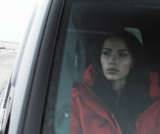 Алина Загитова установила очередной рекорд на краю земли