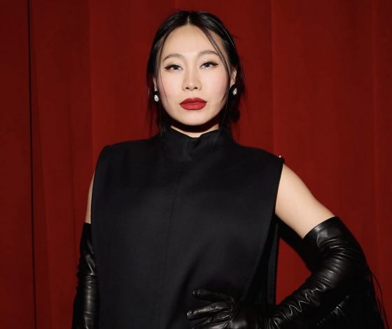 Видео Ян Гэ с немецким мужем завирусились в Сети