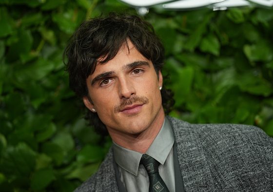 Джейкоб Элорди покорил поклонников манерами