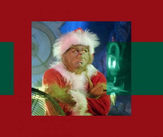 Ученые раскрыли тайну происхождения Гринча