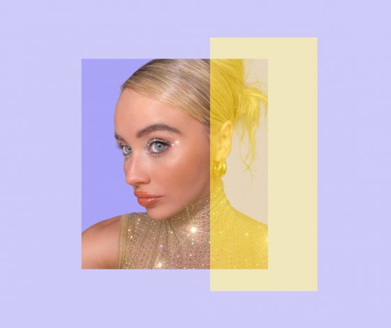 10 трендовых идей новогоднего макияжа