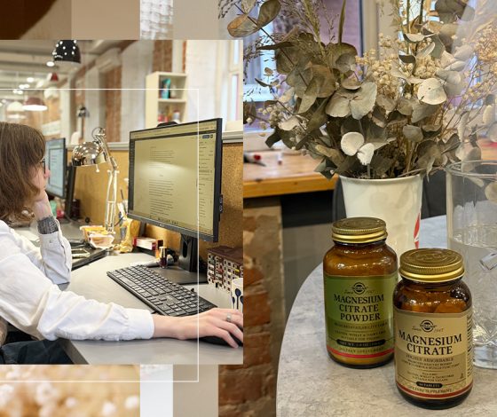 Золотые правила эффективности, или где взять силы на свершения