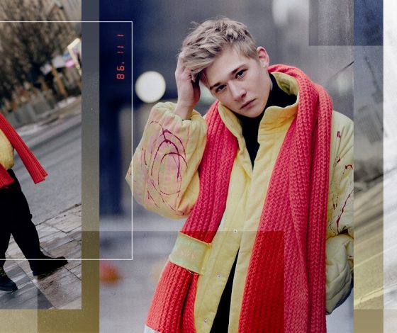 Титры: Олег Савостюк