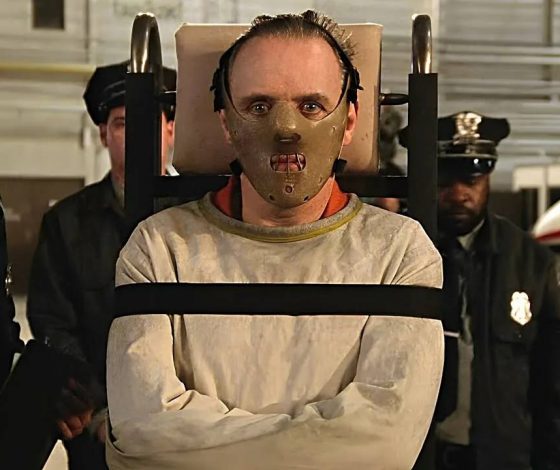 Тест: выбери цитату из популярного ужастика и узнай, что тебя тревожит