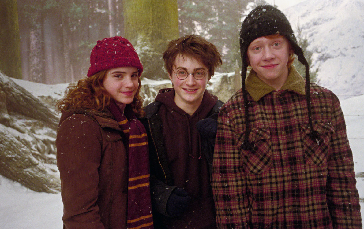 Зумеры раскрыли секрет идеальных новогодних фото