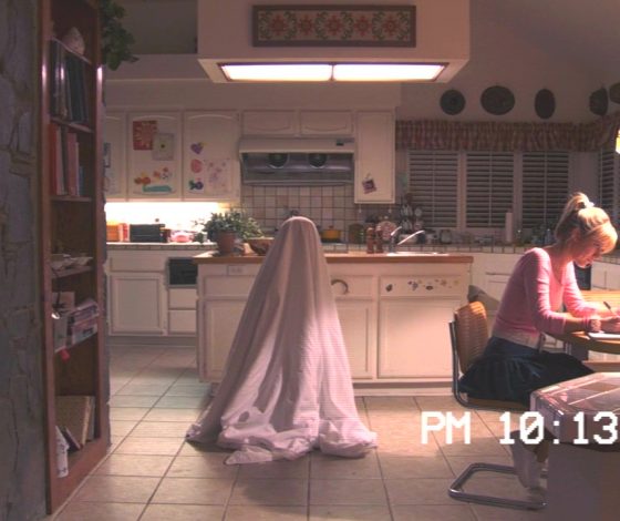 Новое «Паранормальное явление» собирается вернуться на экраны